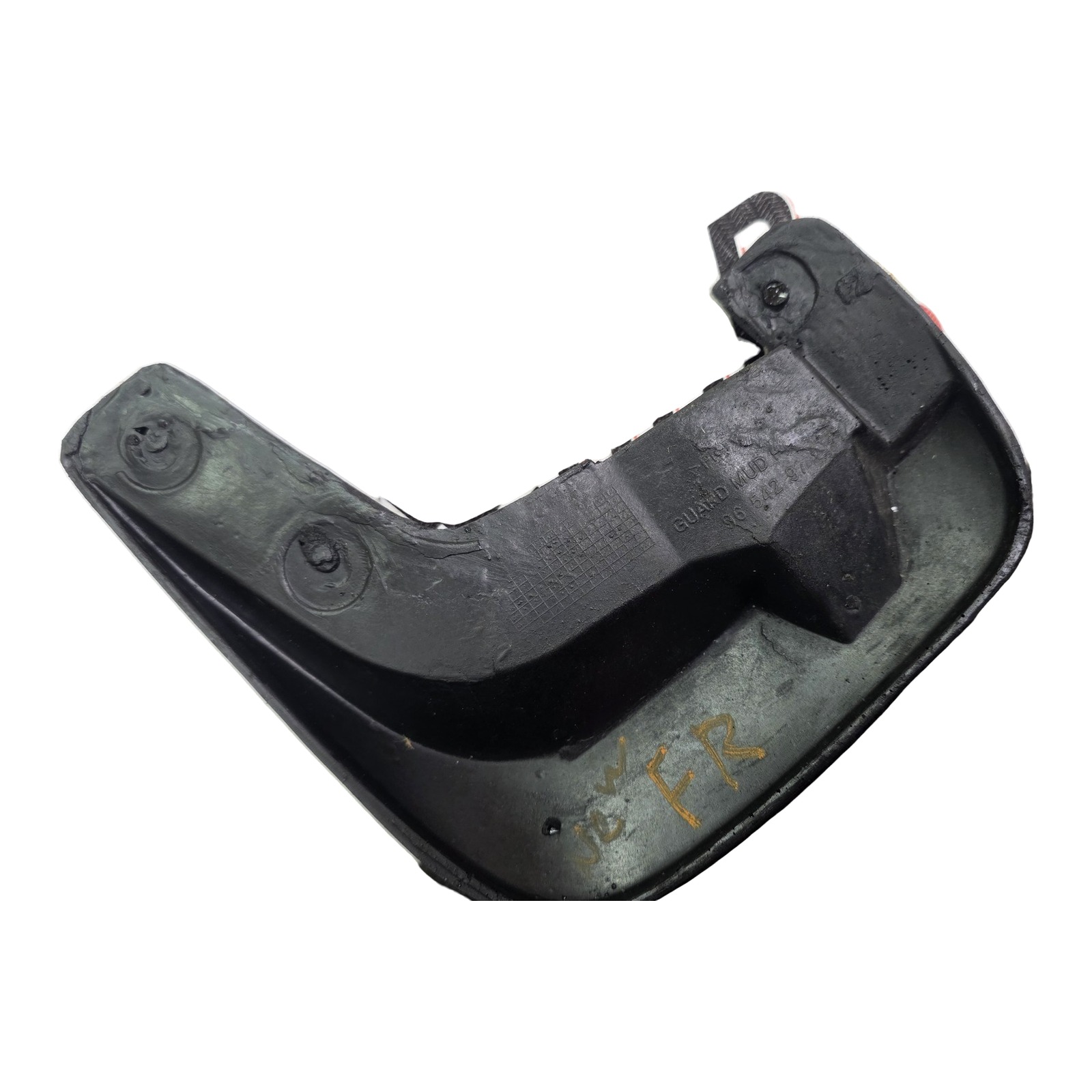 Salpicadera Aleta Delantero Der Chevrolet Aveo GT 1.6 2011 MT