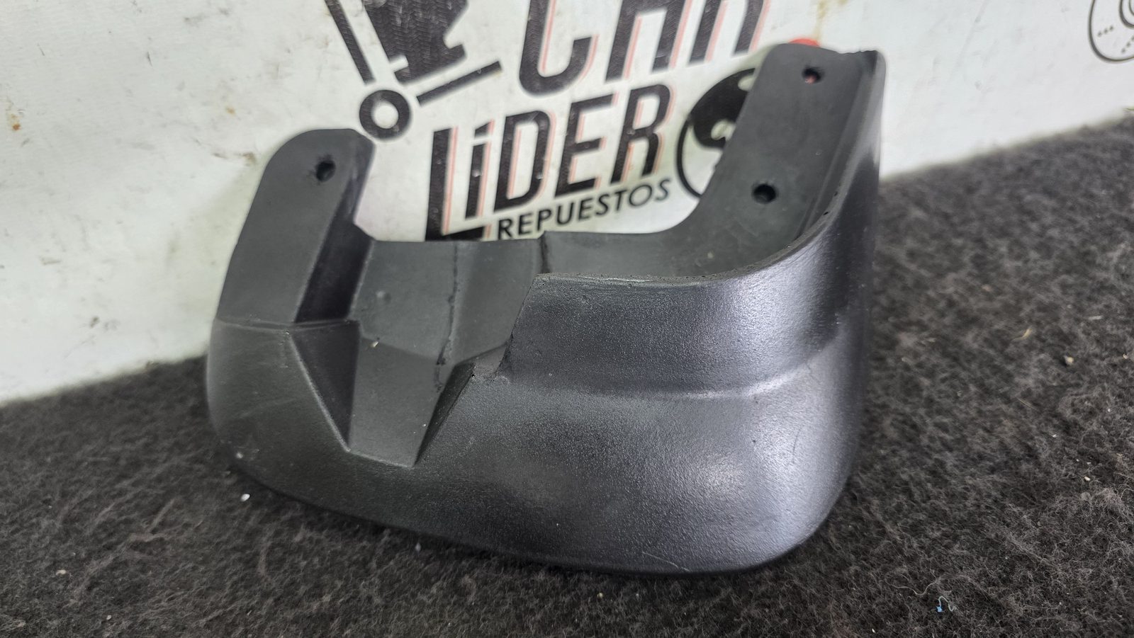 Salpicadera Aleta Delantero Der Chevrolet Aveo GT 1.6 2011 MT