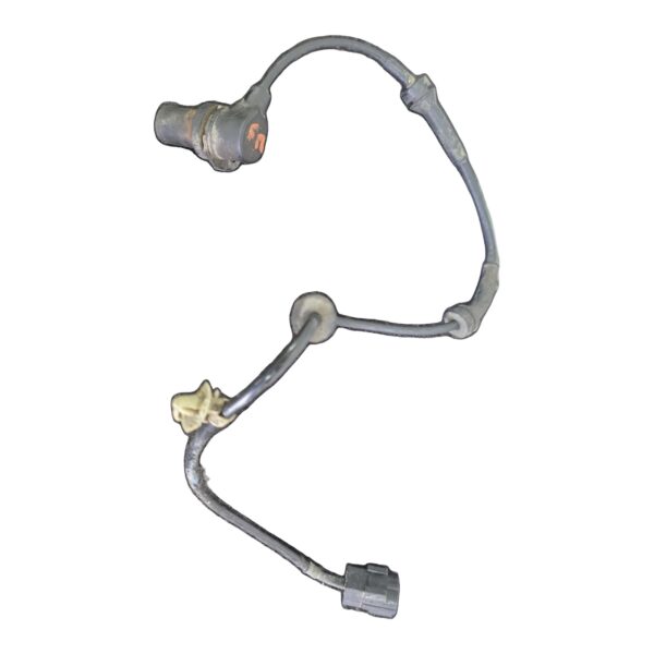 Sensor Abs Delantero Chevrolet Aveo GT 1.6 2011 MT