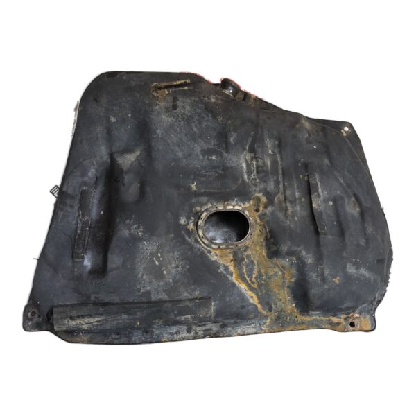 Tanque De Gasolina Combustible Mazda 323 1.3 1989 MT