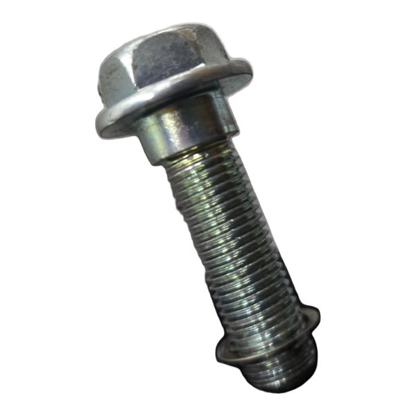 Tornillo Cinturon Delantero Chevrolet Aveo GT 1.6 2011 MT