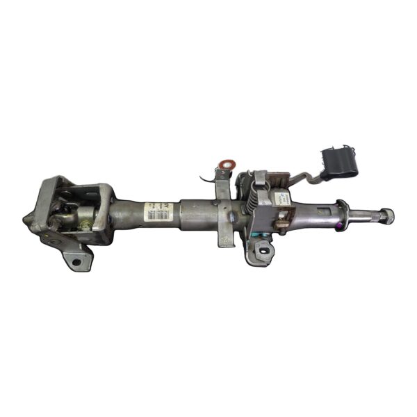 Columna De Dirección Ajustable Chevrolet Aveo GT 1.6 2011 MT