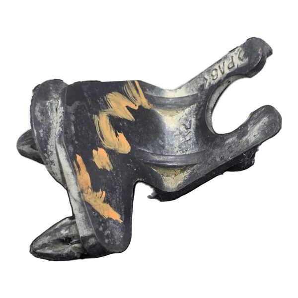 Soporte Manguera de freno Delantero Chevrolet Aveo GT 1.6 2011 MT