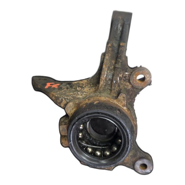 Porta Magueta Delantero Derecho Nissan Sentra B13 1.6 1994 MT