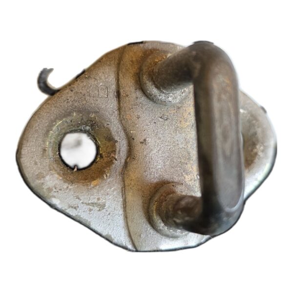 Cerradura Recibidor Chapa Puerta Mazda 323 1.3 1989 MT