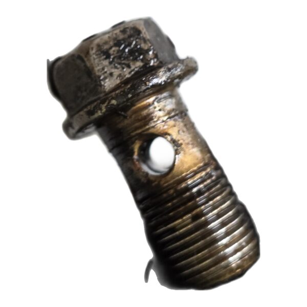 tornillo Mordaza freno Mazda 323 1.3 1989 MT