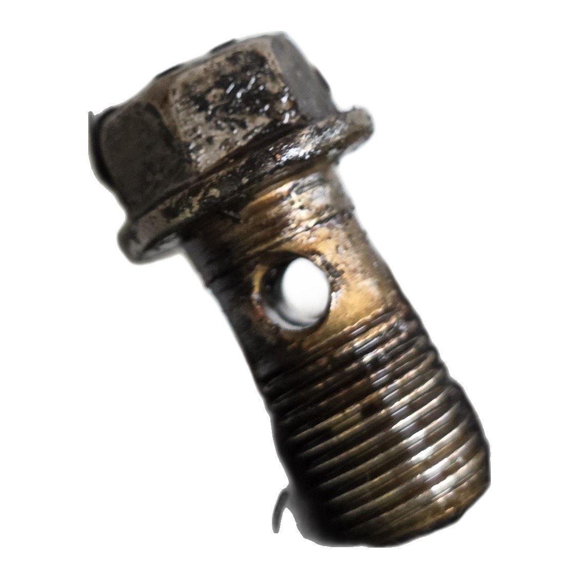 tornillo Mordaza freno Mazda 323 1.3 1989 MT
