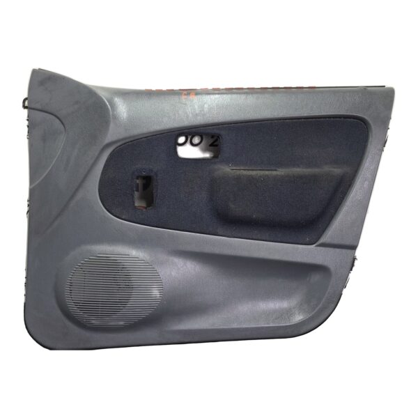 Cartera Puerta Delantera Der Pasajero Daihatsu Terios 1.3 1998 MT