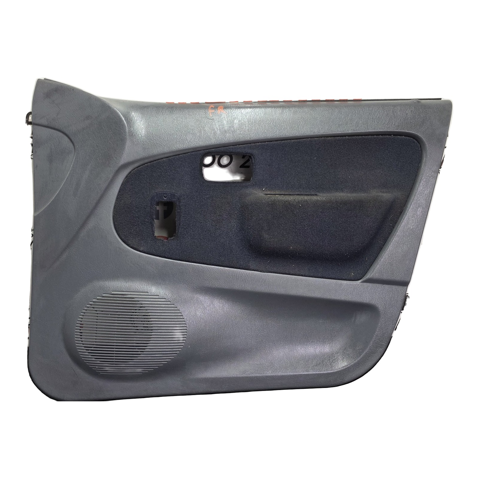 Cartera Puerta Delantera Der Pasajero Daihatsu Terios 1.3 1998 MT