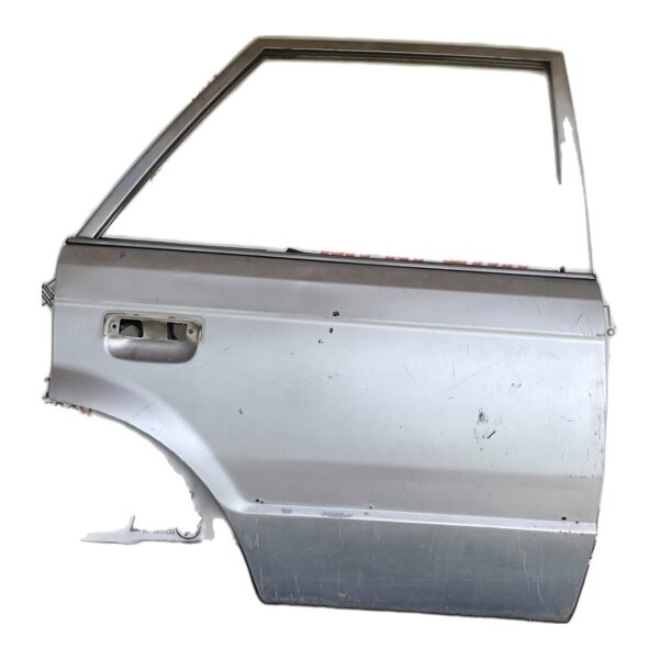 Puerta Trasera Derecha Mazda 323 HB 1.3 1989 MT