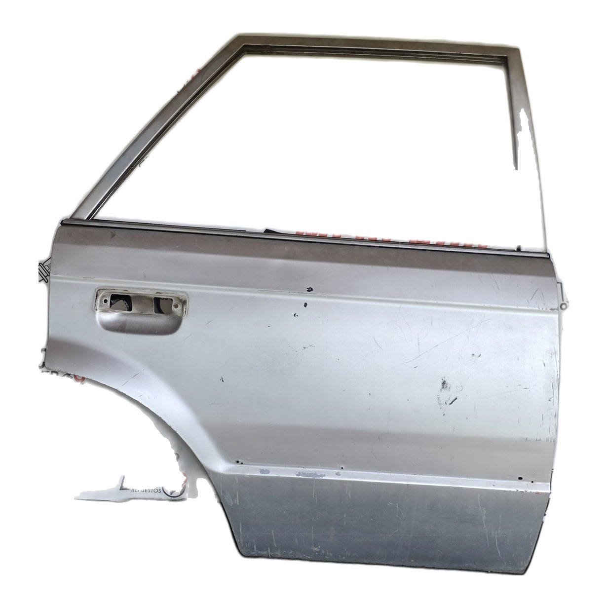 Puerta Trasera Derecha Mazda 323 HB 1.3 1989 MT