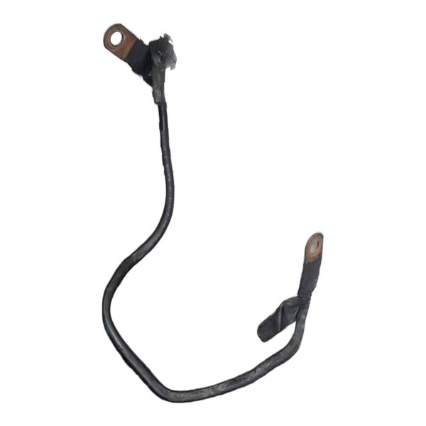 Cable Negativo Masa A Caja Chevrolet Aveo GT 1.6 2011 MT