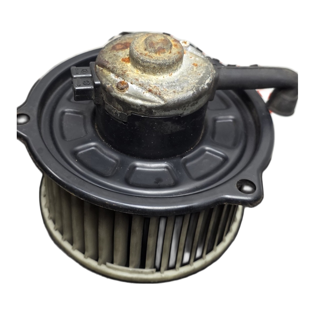 Motor Motoventilador Interior Aire Cabina Mazda 323 1.3 1989 MT