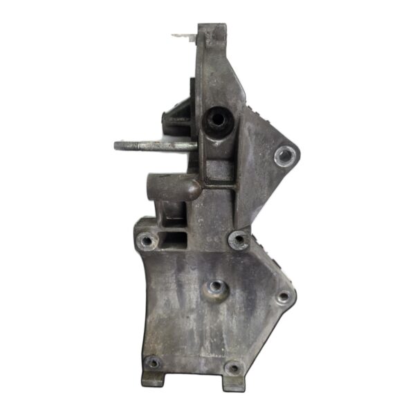 Base soporte Compresor AC Bomba dirección Chevrolet Aveo GT 1.6 2011 MT
