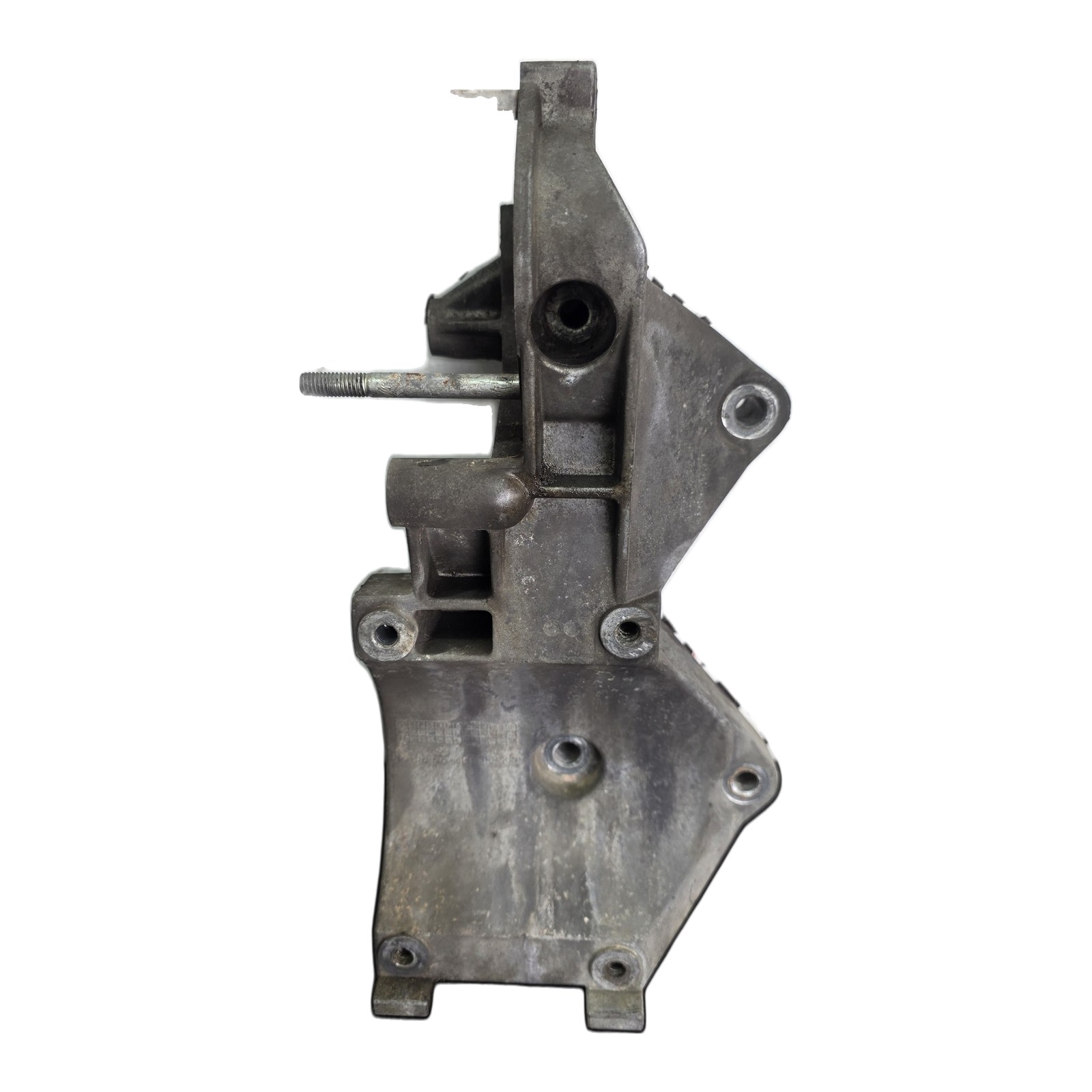 Base soporte Compresor AC Bomba dirección Chevrolet Aveo GT 1.6 2011 MT
