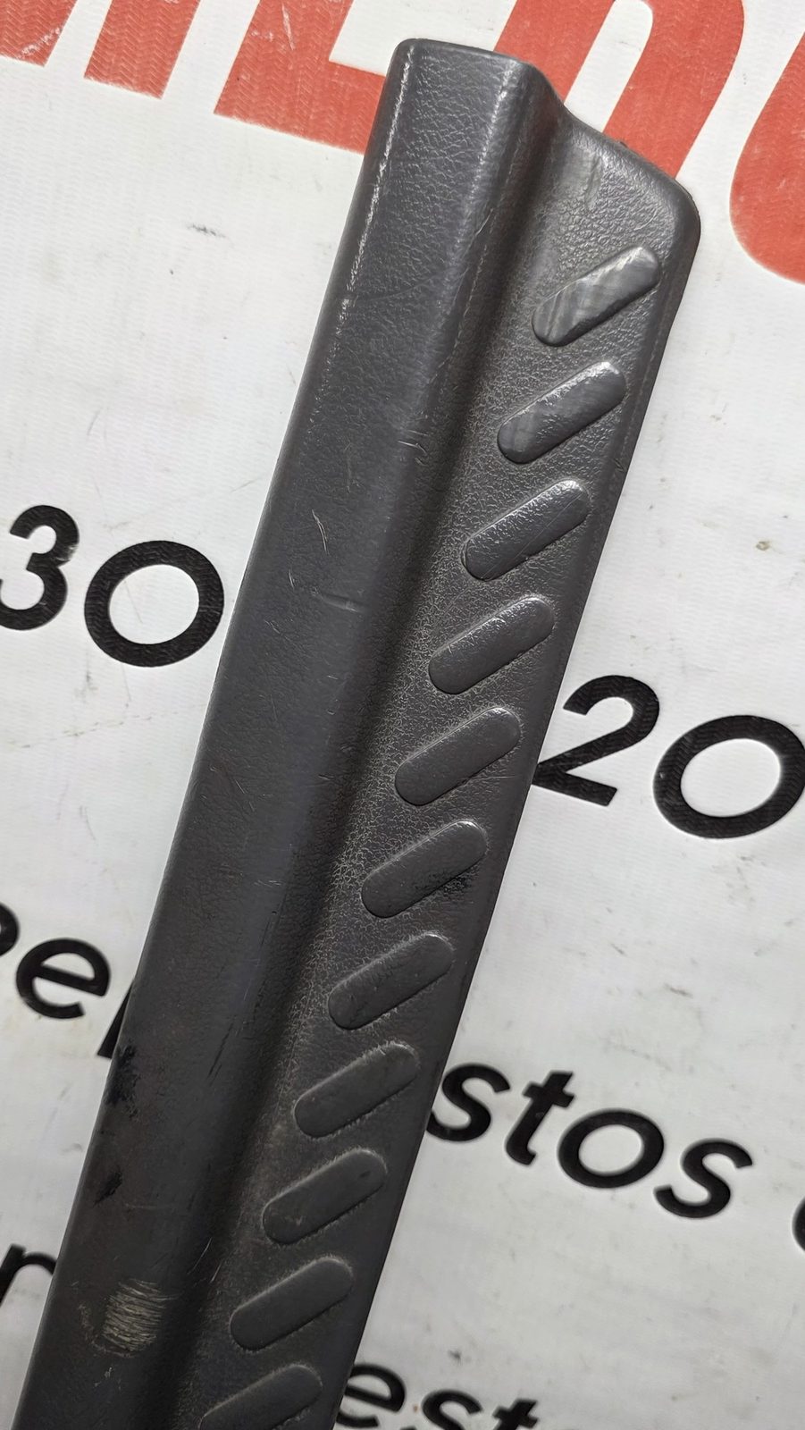 Pisa Alfombra Delantero Izq Nissan Sentra B13 1.6 1994 MT