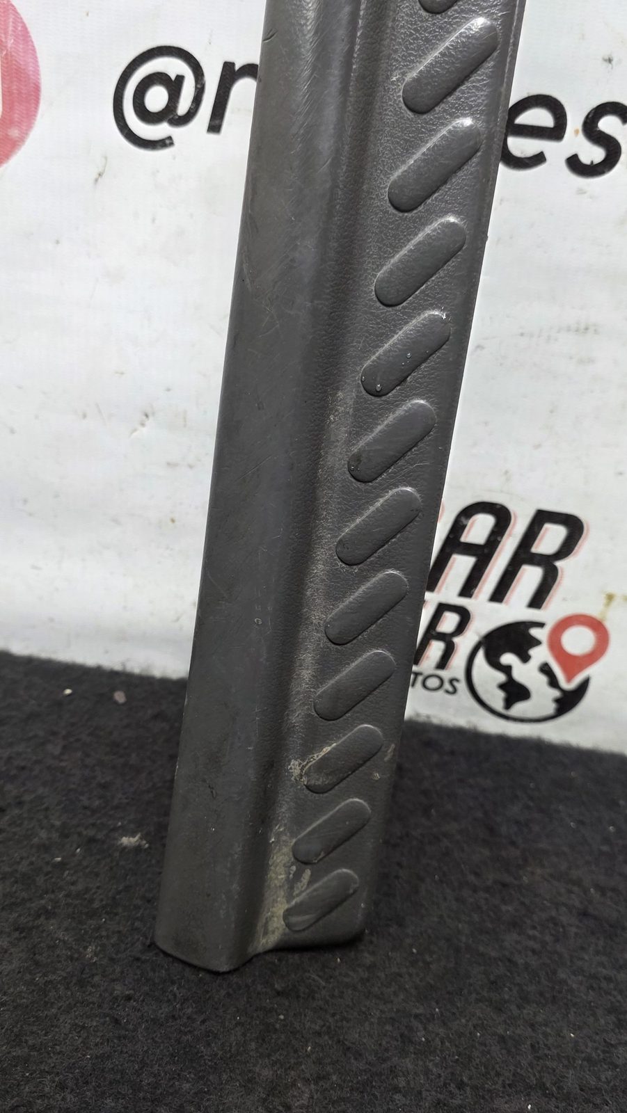 Pisa Alfombra Delantero Izq Nissan Sentra B13 1.6 1994 MT