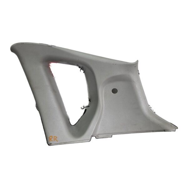 Cobertor Cinturon Trasero Derecho superior Chevrolet Aveo GT 1.6 2011 MT