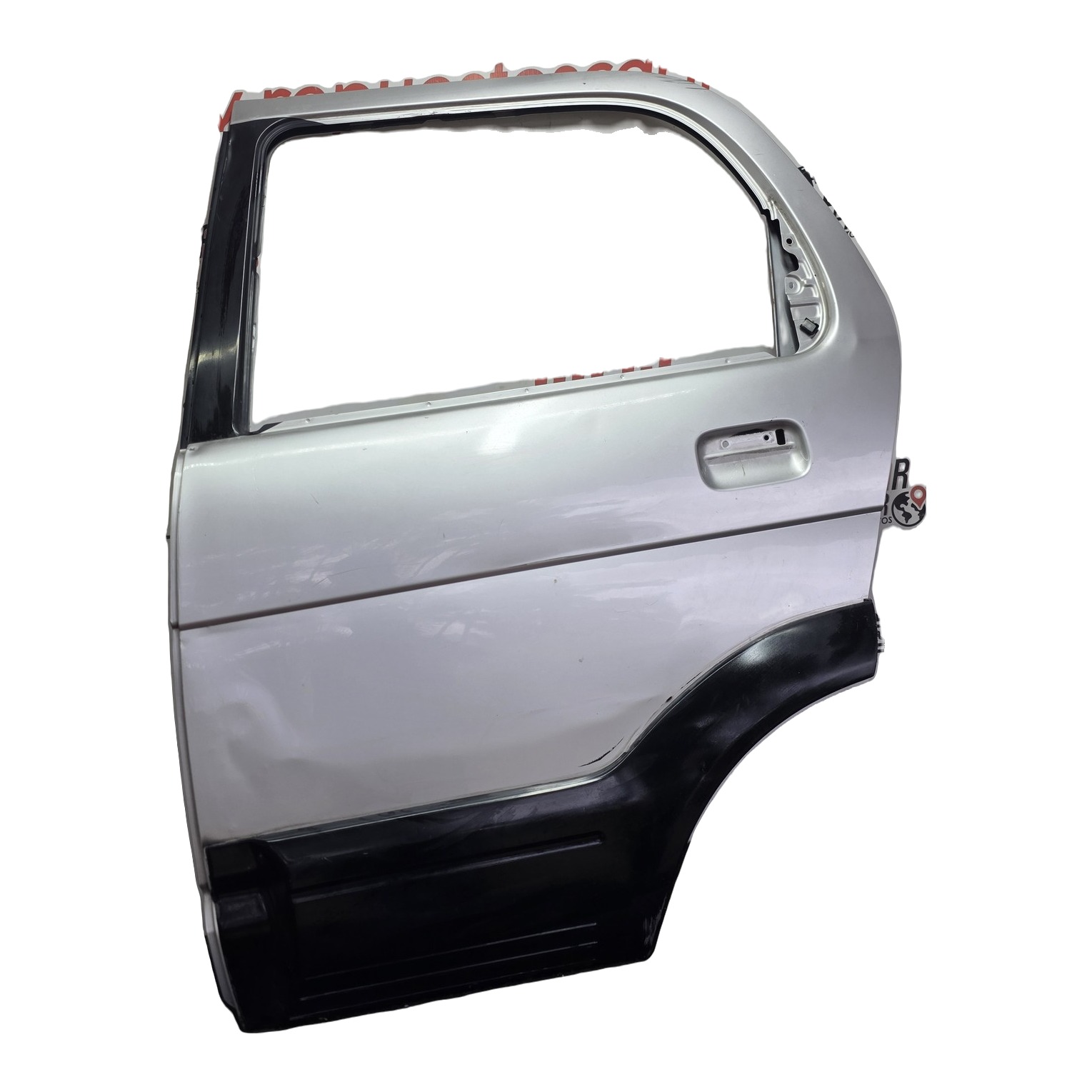 Puerta Trasera Izquierda Daihatsu Terios 1.3 1998 MT