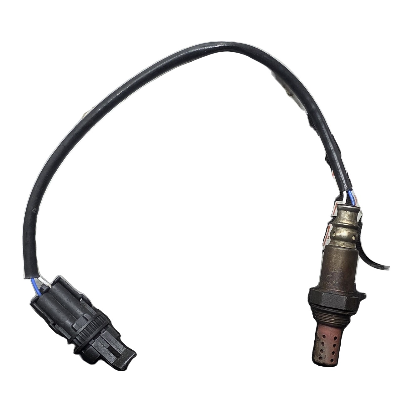 Sensor De Oxígeno Chevrolet Aveo GT 1.6 2011 MT