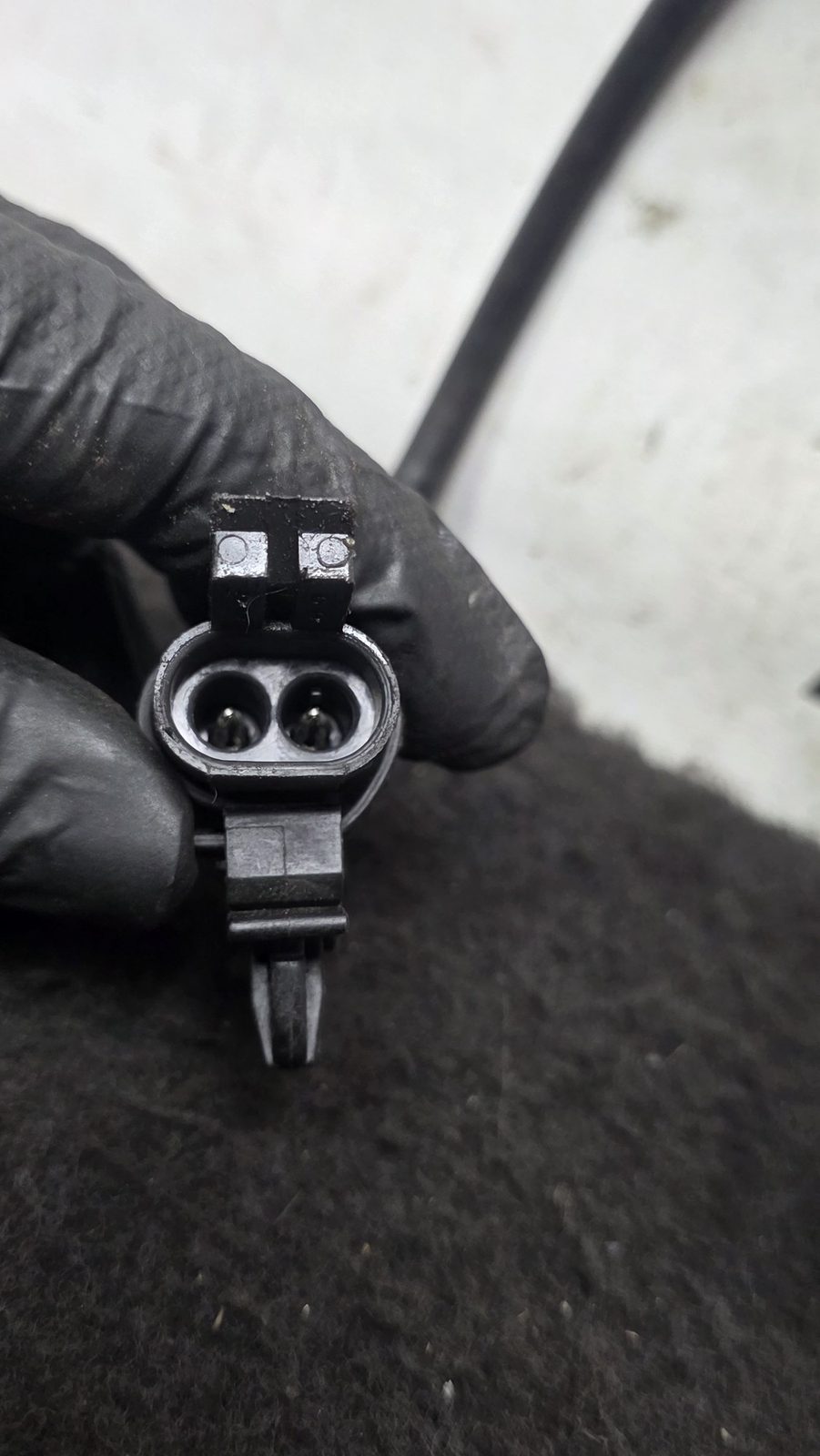 Sensor De Oxígeno Chevrolet Aveo GT 1.6 2011 MT