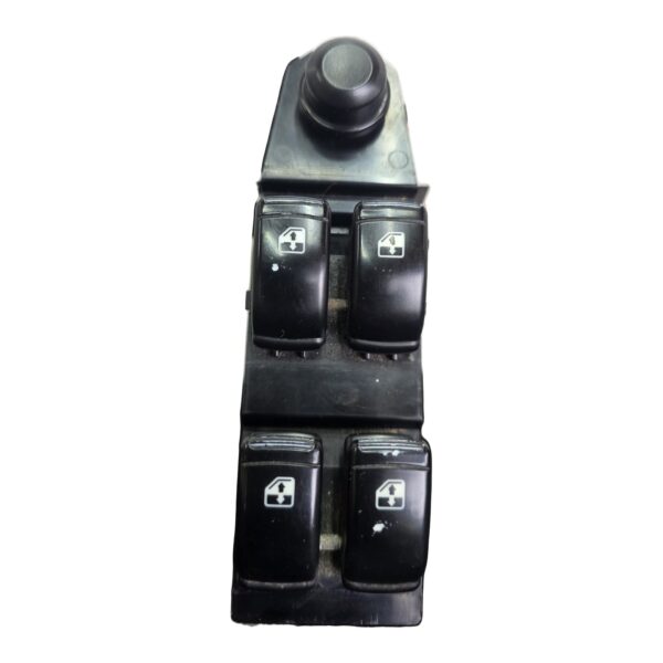 Switche Elevavidrios Principal Conductor Chevrolet Aveo GT 1.6 2011 MT
