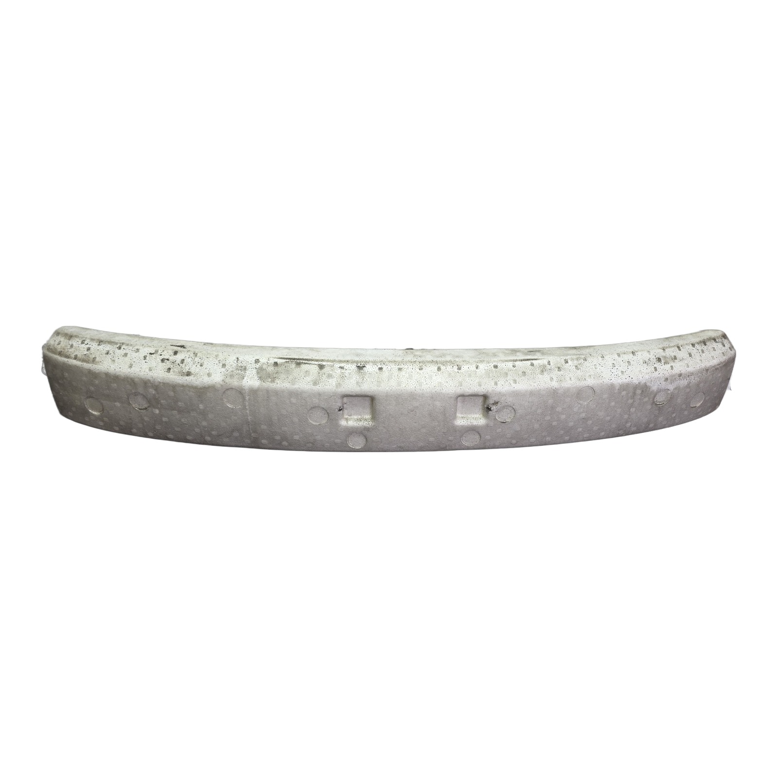 Icopor parchoque bumper delantero Chevrolet Optra 1.4 2005 MT