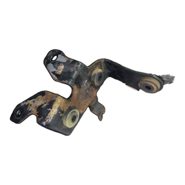 Base Soporte Modulo Abs Chevrolet Aveo GT 1.6 2011 MT