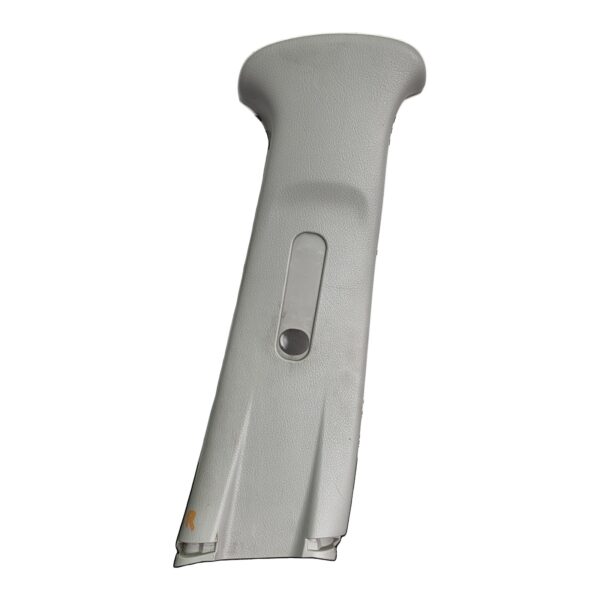 Cobertor Cinturon Riel Delantero Derecho Chevrolet Aveo GT 1.6 2011 MT