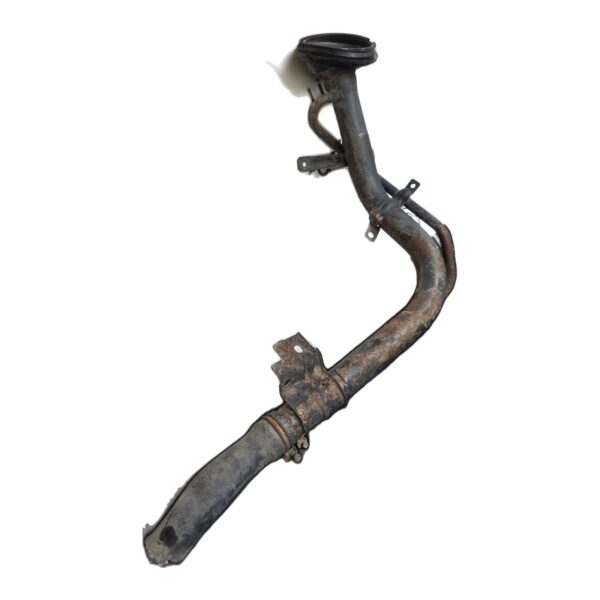 Tubo Llenado Combustible Gasolina Nissan Sentra 1.6 1994 MT