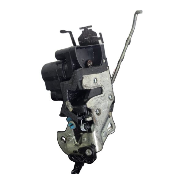 Chapa Cerradura Puerta Tras Der Chevrolet Aveo GT 1.6 2011 MT