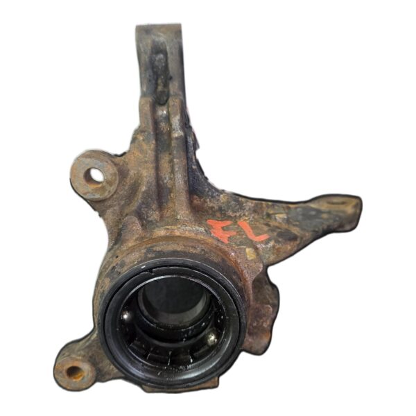 Porta Magueta Delan Izq Nissan Sentra B13 1.6 1994 MT