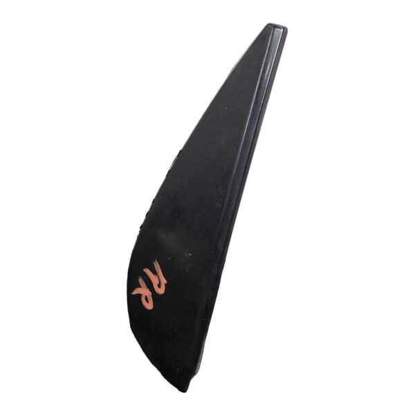 Cobertor exterior Puerta Trasera Der Daihatsu Terios 1.3 1998 MT
