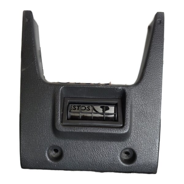 Rejilla De Aire Millare Central pies Mazda 323 1.3 1989 MT