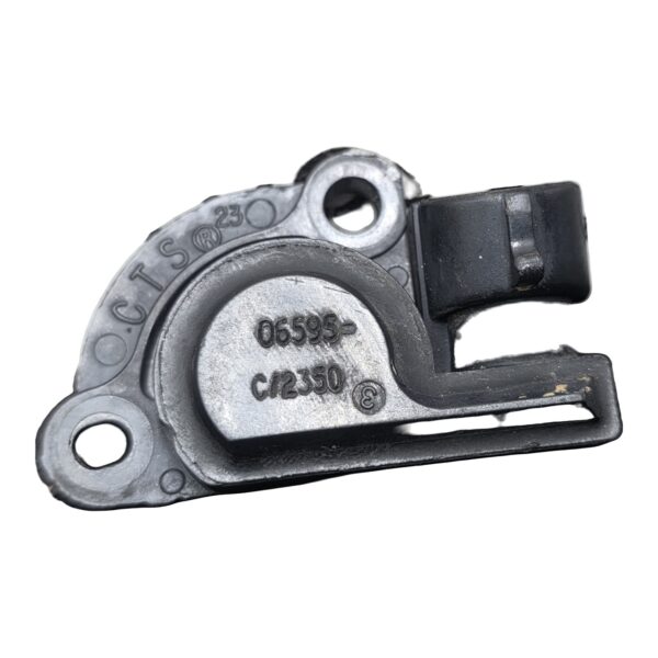 Sensor Tps Chevrolet Aveo GT 1.6 2011 MT