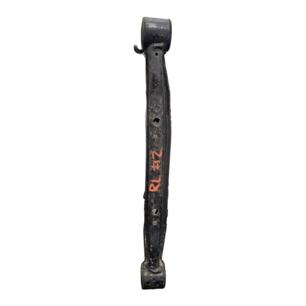 Tijera Brazo Suspension Trasero Izq 2 Nissan Sentra B13 1.6 1994 MT
