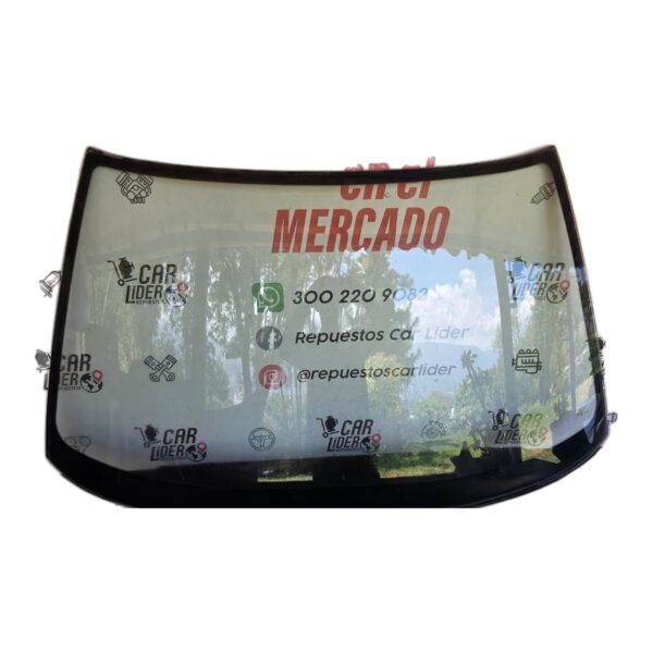 Vidrio delantero panoramico Nissan Sentra 1.6 1994 MT