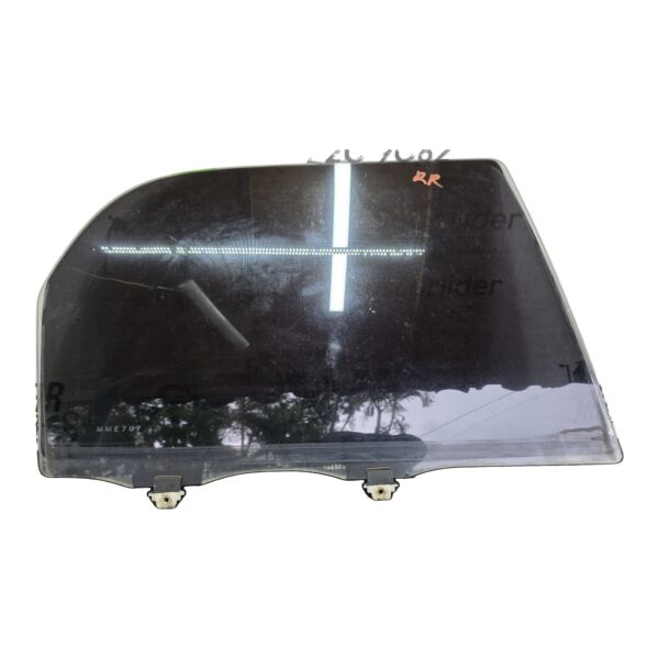 Vidrio Puerta Trasera Derecha Daihatsu Terios 1.3 1998 MT