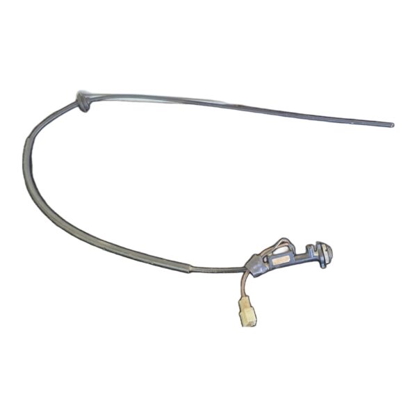 funda Guaya Cable Choke Carburador Mazda 323 1.3 1989 MT