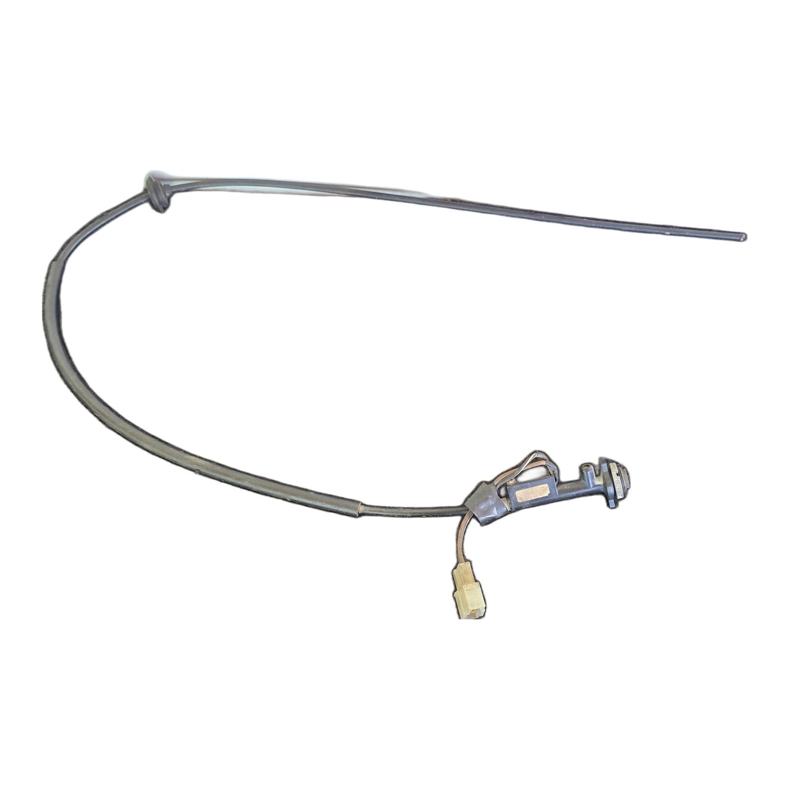 funda Guaya Cable Choke Carburador Mazda 323 1.3 1989 MT