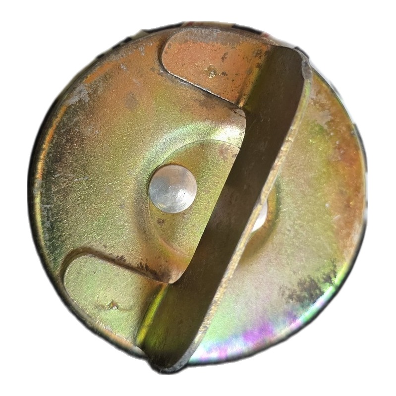Tapa De Gasolina Mazda 323 1.3 1989 MT