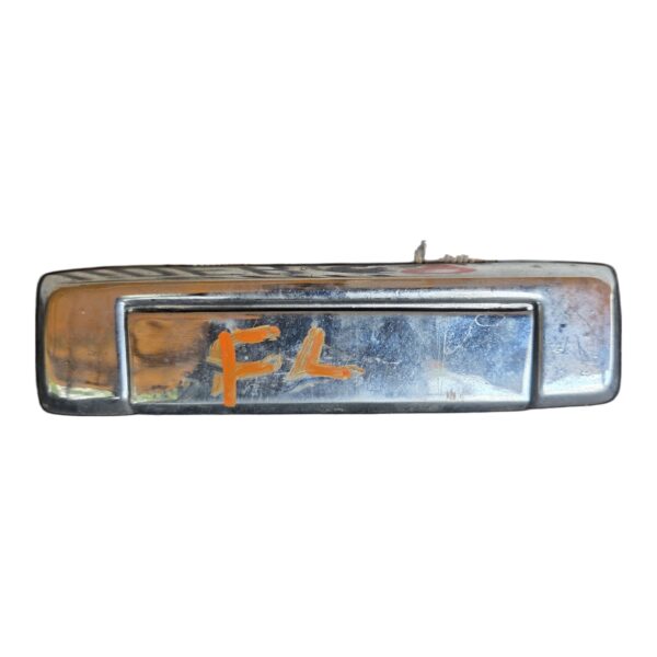 Manija Exterior Puerta Delantera Mazda 323 1.3 1989 MT