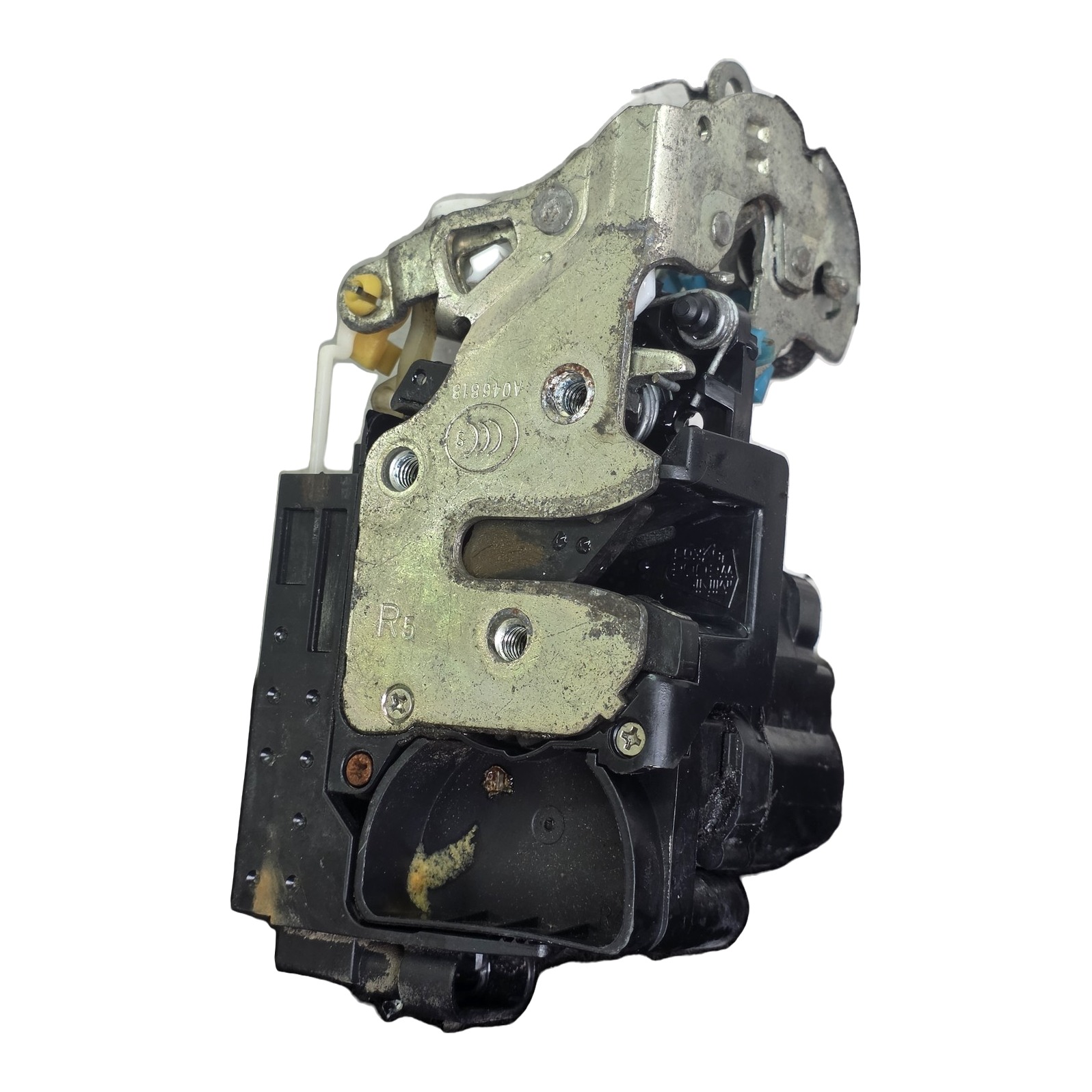 Cerradura Chapa Puerta delantera Derecha Chevrolet Aveo GT 1.6 2011 MT
