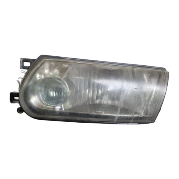 Farola Izquierda Nissan Sentra 1.6 1994 MT
