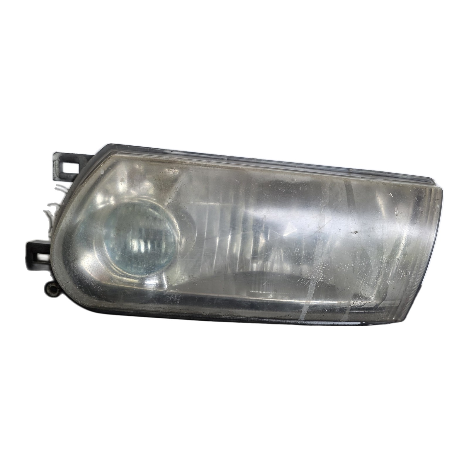 Farola Izquierda Nissan Sentra 1.6 1994 MT