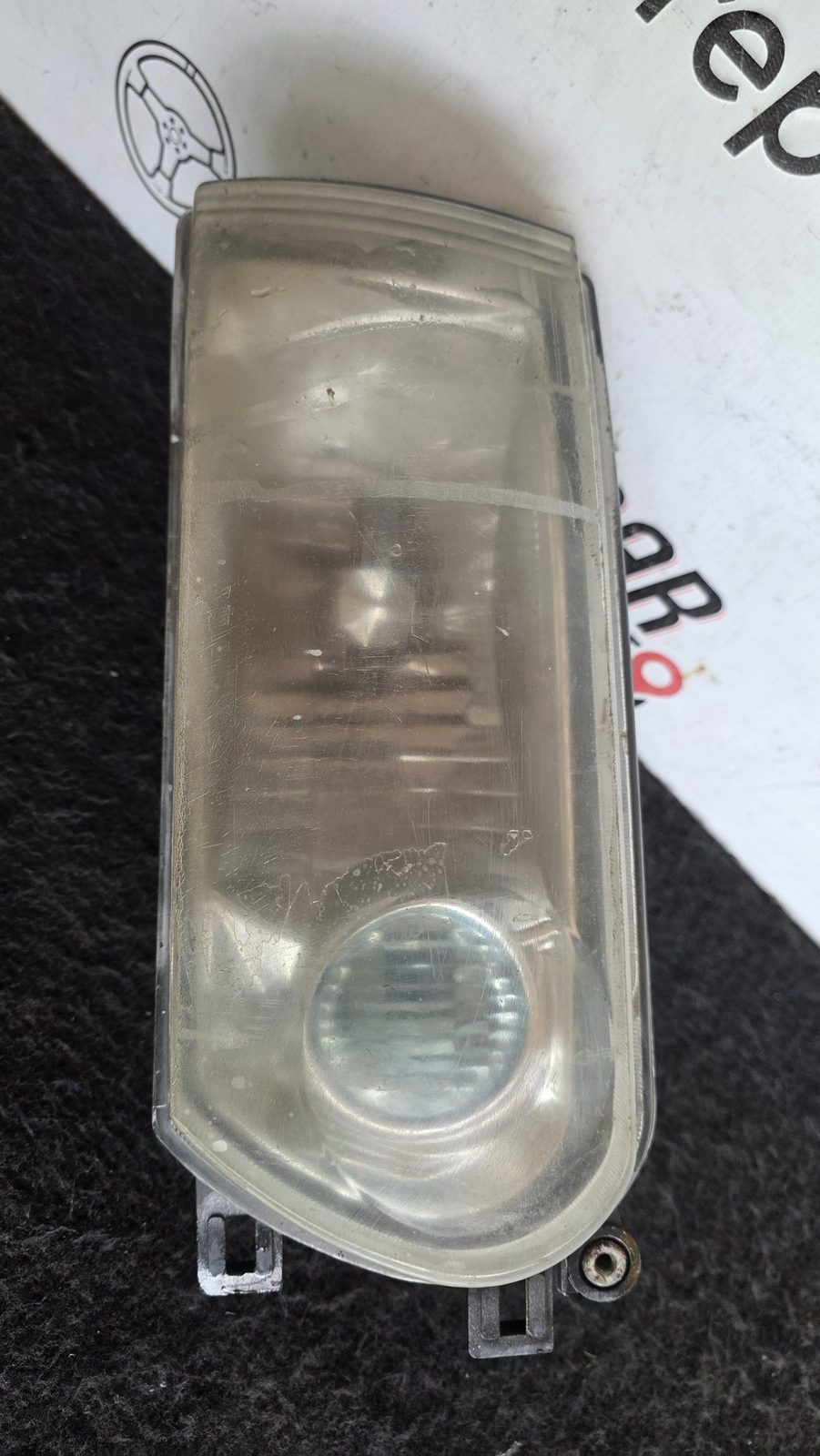 Farola Izquierda Nissan Sentra 1.6 1994 MT