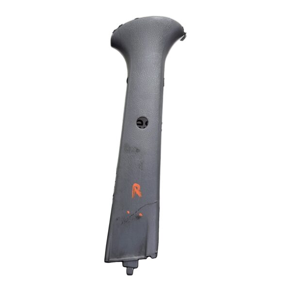 Cobertor Cinturon Delantero Derecho Daihatsu Terios 1.3 1998 MT
