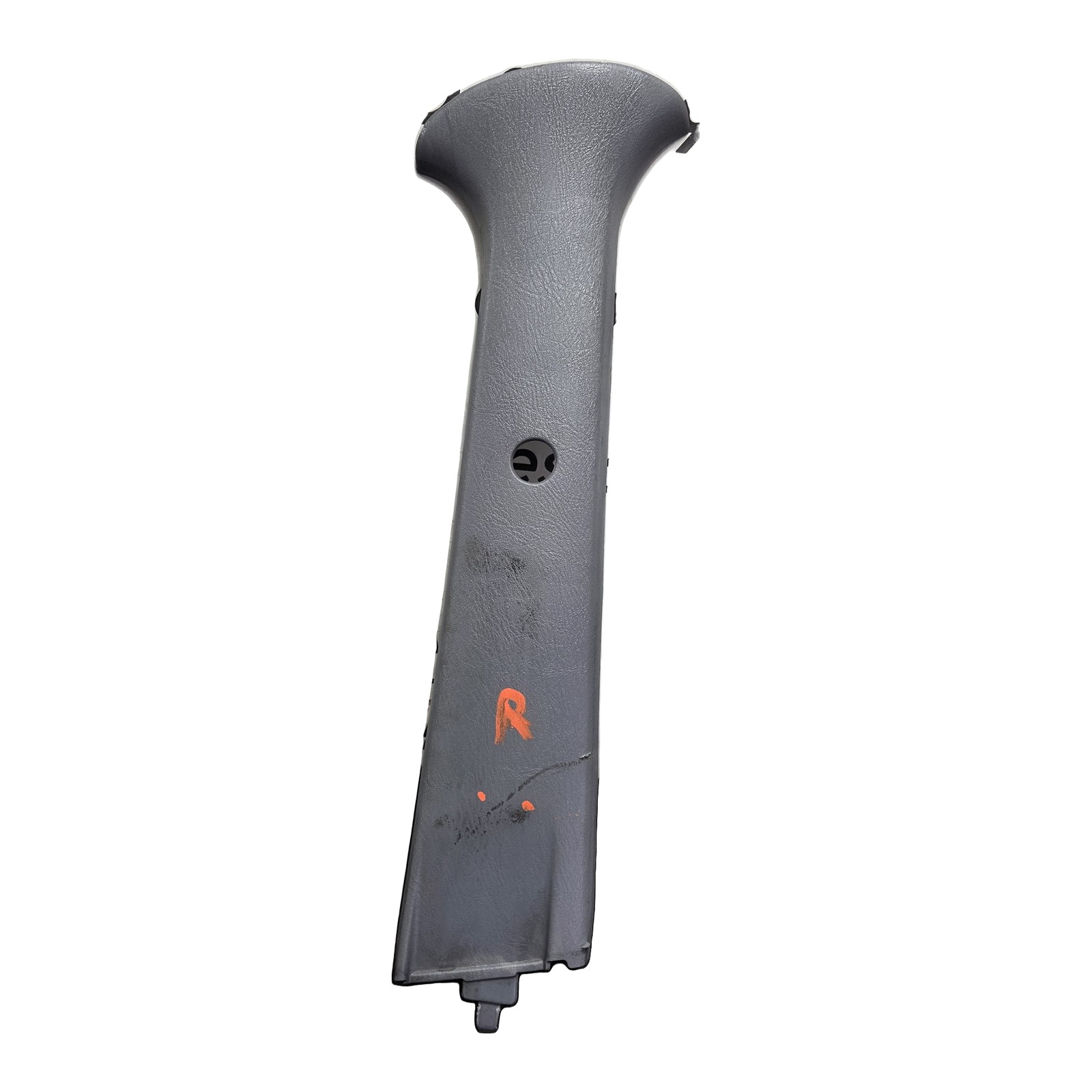 Cobertor Cinturon Delantero Derecho Daihatsu Terios 1.3 1998 MT