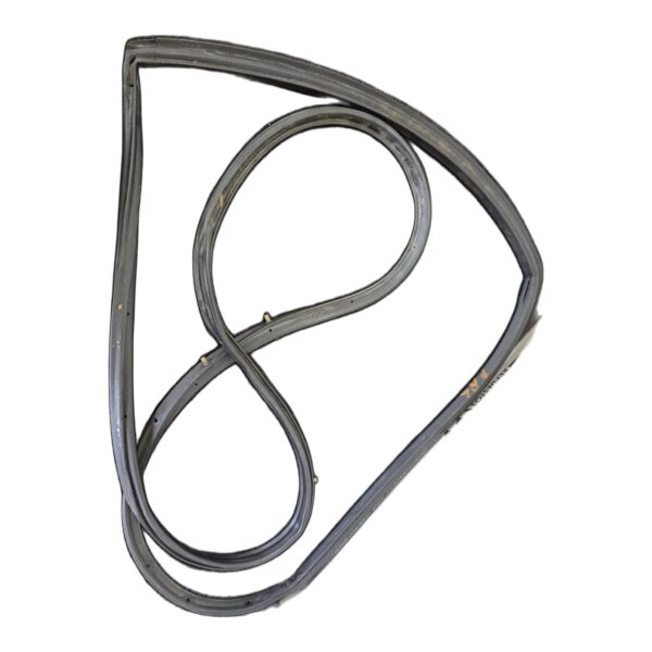 Empaque Puerta Trasera Izq Mazda 323 1.3 1989 MT