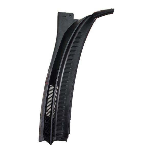 Cobertor der Rejilla Brazos Plumilla Chevrolet Aveo GT 1.6 2011 MT